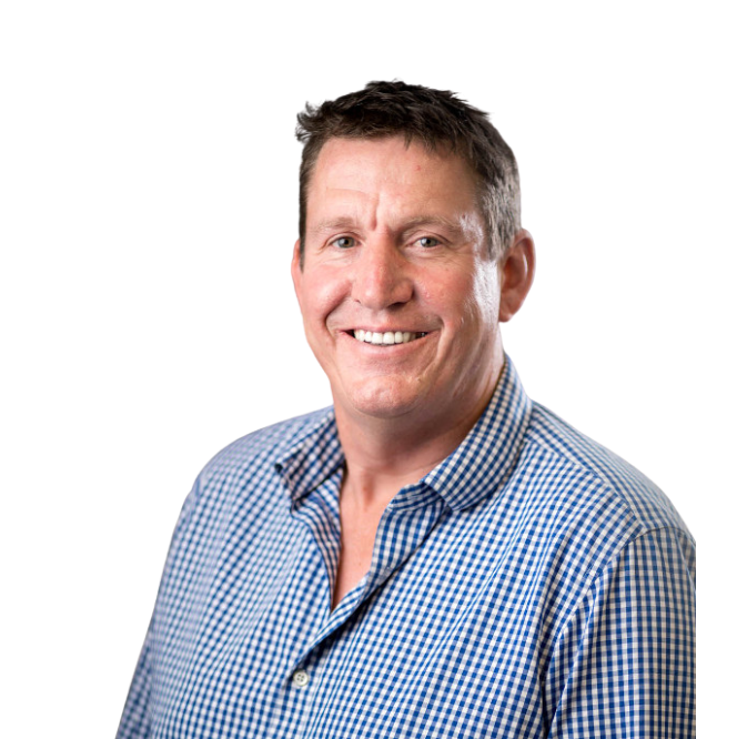 Dr Shaun Fowler