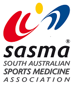 South Australian Sports Medicine Association Logo | Radiology Centre | Fowler Simmons Radiology