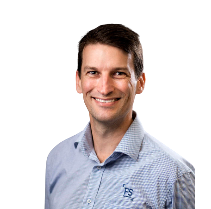 Valued Staff and Team Member, Matthew Fowler Simmons Radiology