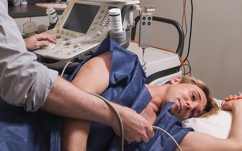 Your Cardiac imaging Specialists