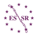 European Society of Musculoskeletal Radiology Logo | Xray & MRI Centre | Fowler Simmons Radiology