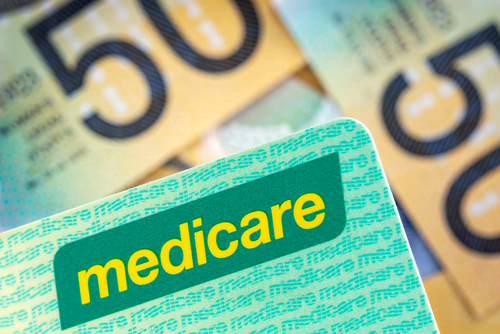 Medicare Card